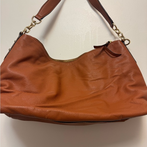 Kate Spade Brown Shoulder Bag - Picture 4 of 7